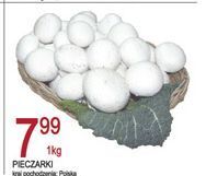 E.Leclerc Pieczarki oferta