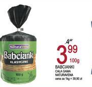 E.Leclerc Babcianki naturalne naturavena oferta