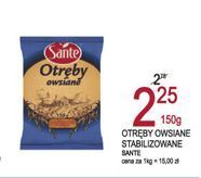 E.Leclerc Otręby owsiane sante oferta