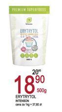 E.Leclerc Erytrytol intenson oferta