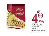 E.Leclerc Tortellini z mięsem arc-pol czaniec oferta