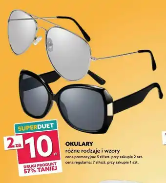 Dealz Okulary oferta
