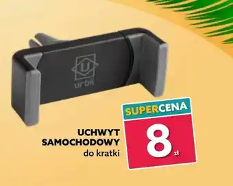 Dealz Uchwyt samochodowy oferta