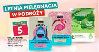 Dealz Maska do twarzy oferta