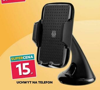 Dealz Uchwyt na telefon oferta