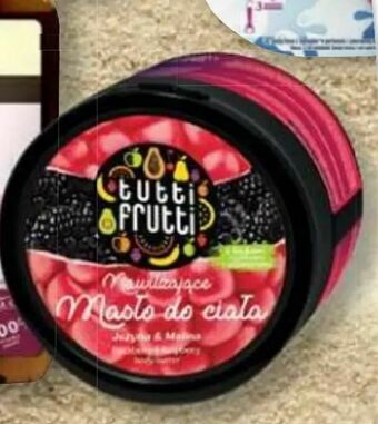 Tutti frutti