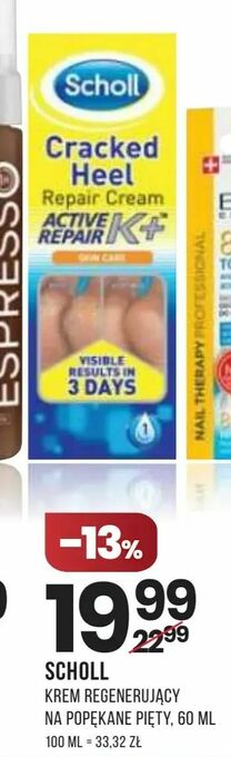 Drogerie Natura Scholl oferta