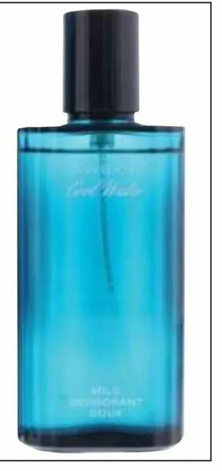 Drogerie Natura Davidoff cool water oferta