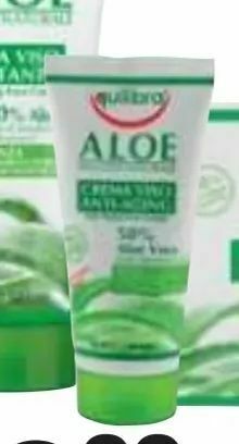 Drogerie Natura Aloe oferta