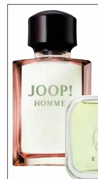 Drogerie Natura Joop! homme oferta