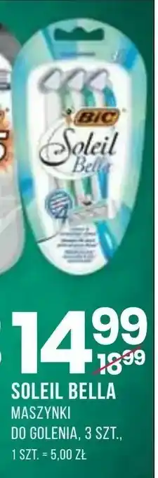 Drogerie Natura Soleil bella oferta