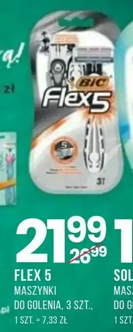 Drogerie Natura Flex 5 oferta