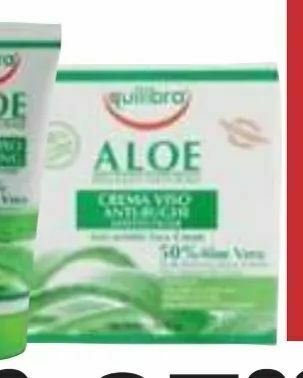 Aloe
