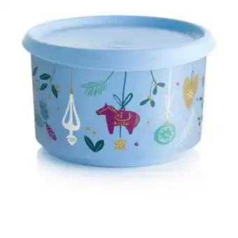 Tupperware Bingo świąteczne 940 ml oferta