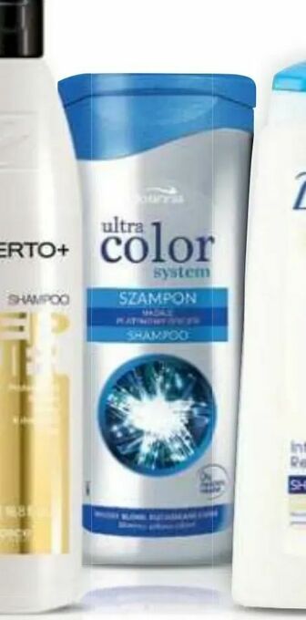 Drogerie Natura Joanna ultra color oferta