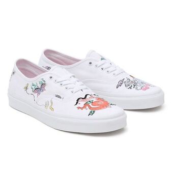 Vans Buty otw gallery authentic oferta