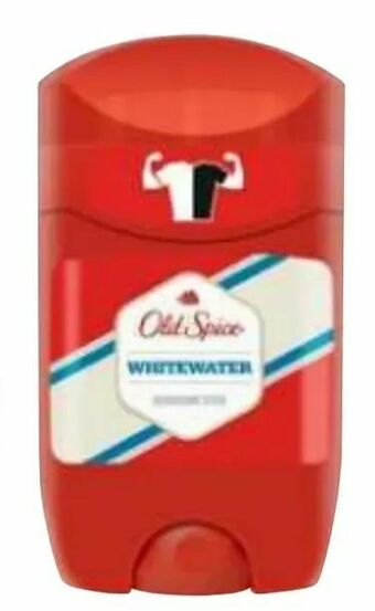 Drogerie Natura Old spice oferta