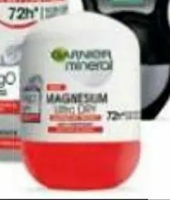 Drogerie Natura Magnesium ultra dry oferta
