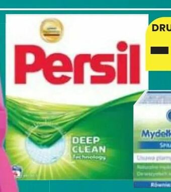 Drogerie Natura Persil oferta