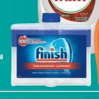 Drogerie Natura Finish oferta