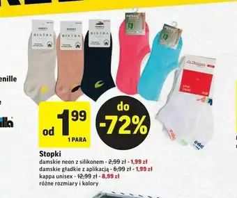 Intermarche Stopki oferta