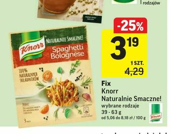 Intermarche Fix oferta