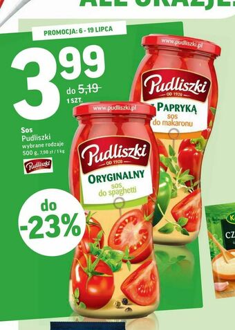 Intermarche Sos oferta