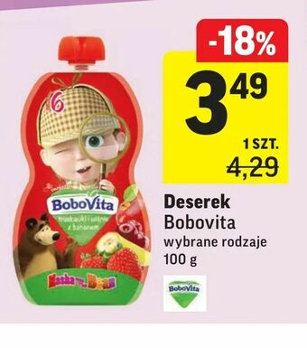 Intermarche Deserek oferta