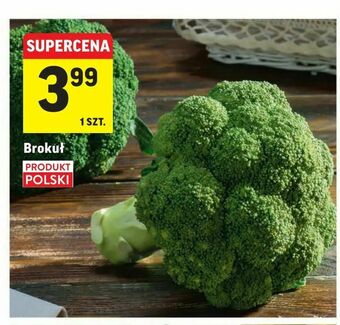 Intermarche Brokuł oferta