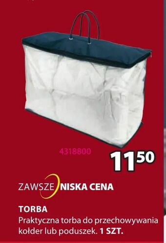 JYSK Torba oferta