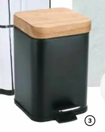 Leroy Merlin Kosz na śmieci Scand 3L oferta