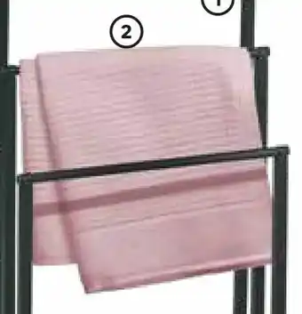 Ręcznik Ladessa