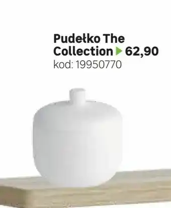 Pudełko The Collection