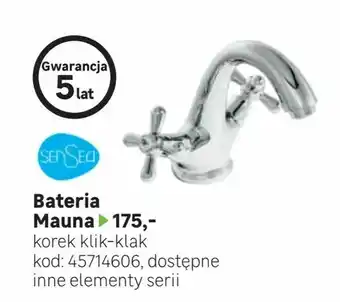 Bateria Mauna