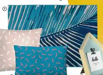Leroy Merlin Dywan zewnętrzny w liście Borneo oferta