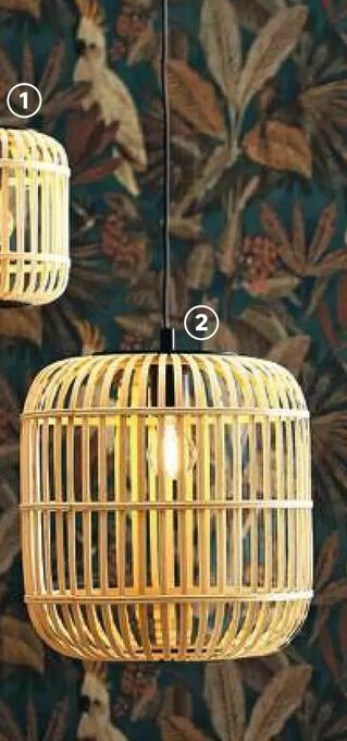 Leroy Merlin Lampa wisząca Bordesley* oferta