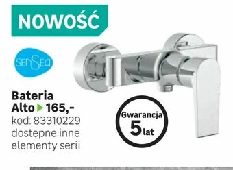 Leroy Merlin Bateria Alto oferta
