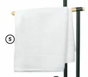 Leroy Merlin Ręcznik Leonora oferta