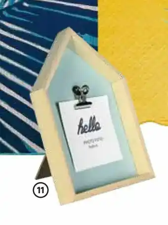 Leroy Merlin Ramka na zdjęcia z klipsem Leve oferta
