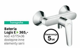 Leroy Merlin Bateria Logis E oferta