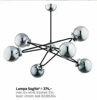 Leroy Merlin Lampa Sagito oferta
