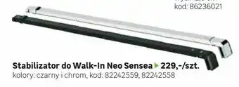 Stabilizator do Walk-In Neo Sensea