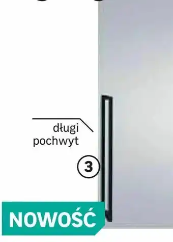 Leroy Merlin Pochwyt do drzwi oferta