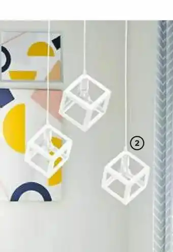 Leroy Merlin Lampa wisząca Sweden* oferta