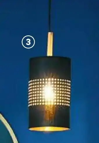 Leroy Merlin Lampa wisząca Tago* oferta