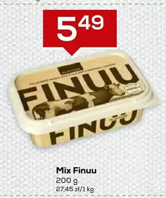Lewiatan Mix Finuu oferta