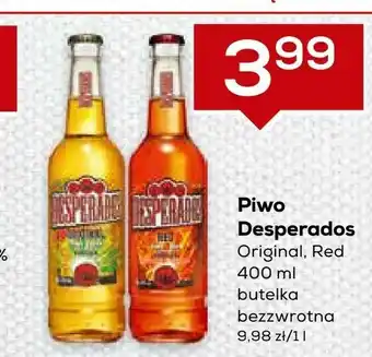 Lewiatan Piwo Desperados oferta