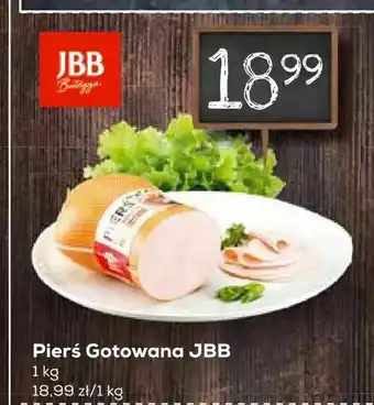 Lewiatan Pierś Gotowana JBB oferta