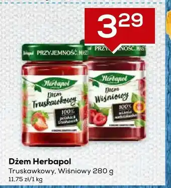 Lewiatan Dżem Herbapol oferta