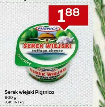Lewiatan Serek wiejski Piątnica oferta
